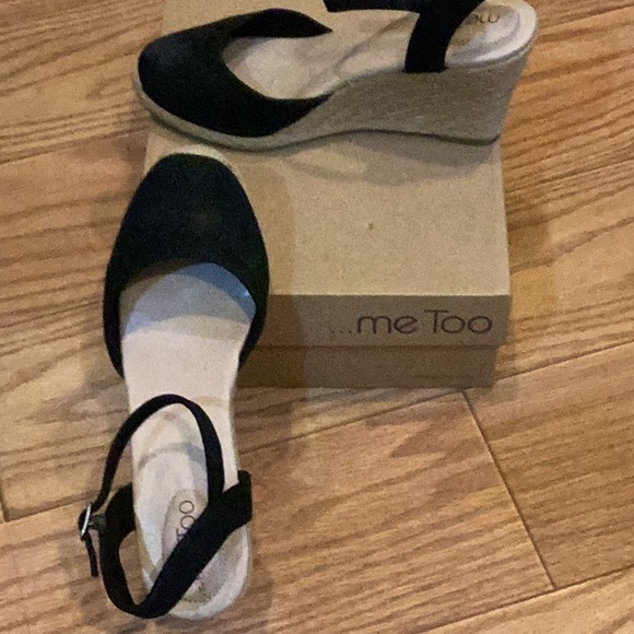 Me Too  Women’s Espadrilles - Picture 5 of 7